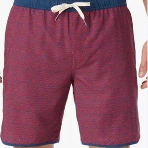 Fair Harbor The Anchor Swim Trunk